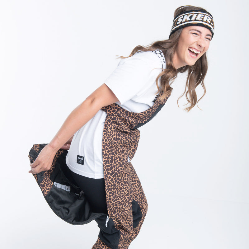 Women's Fun-garees - Regular Fit