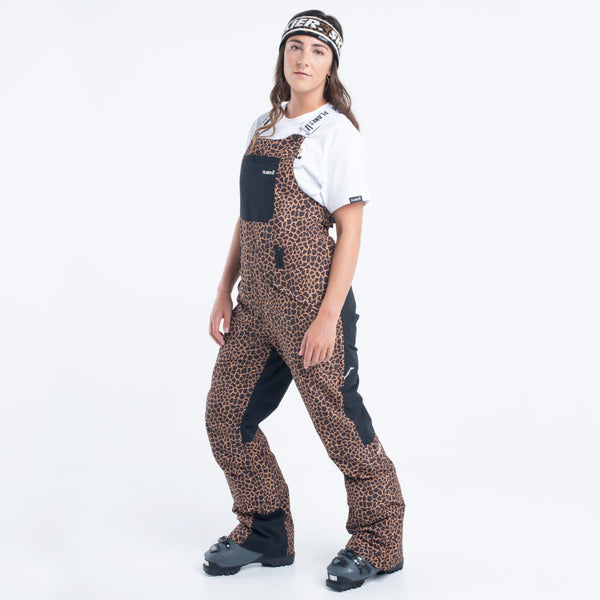 Women's Fun-garees - Regular Fit