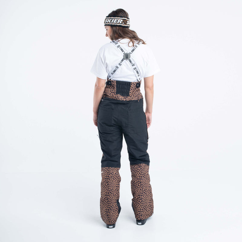 Women's Fun-garees - Regular Fit
