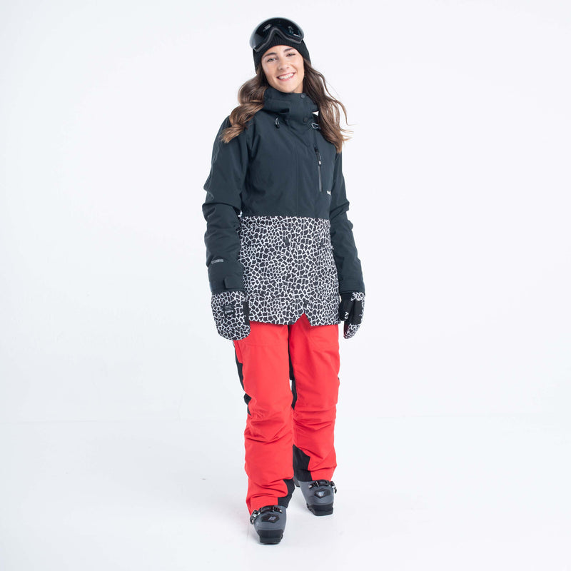 Women's Fun-garees - Regular Fit
