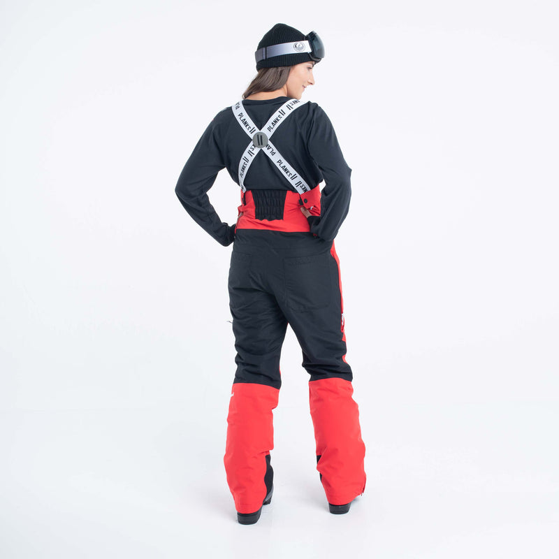 Women's Fun-garees - Regular Fit