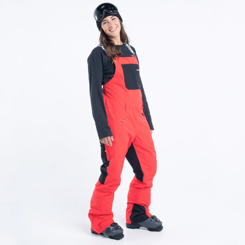 Women's Fun-garees - Regular Fit