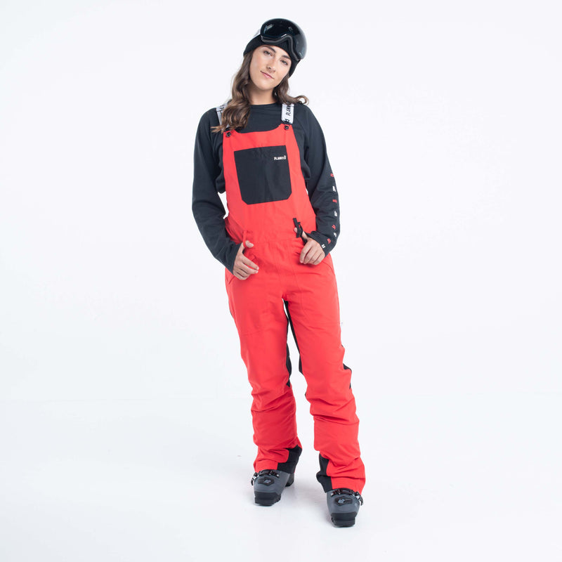Women's Fun-garees - Regular Fit