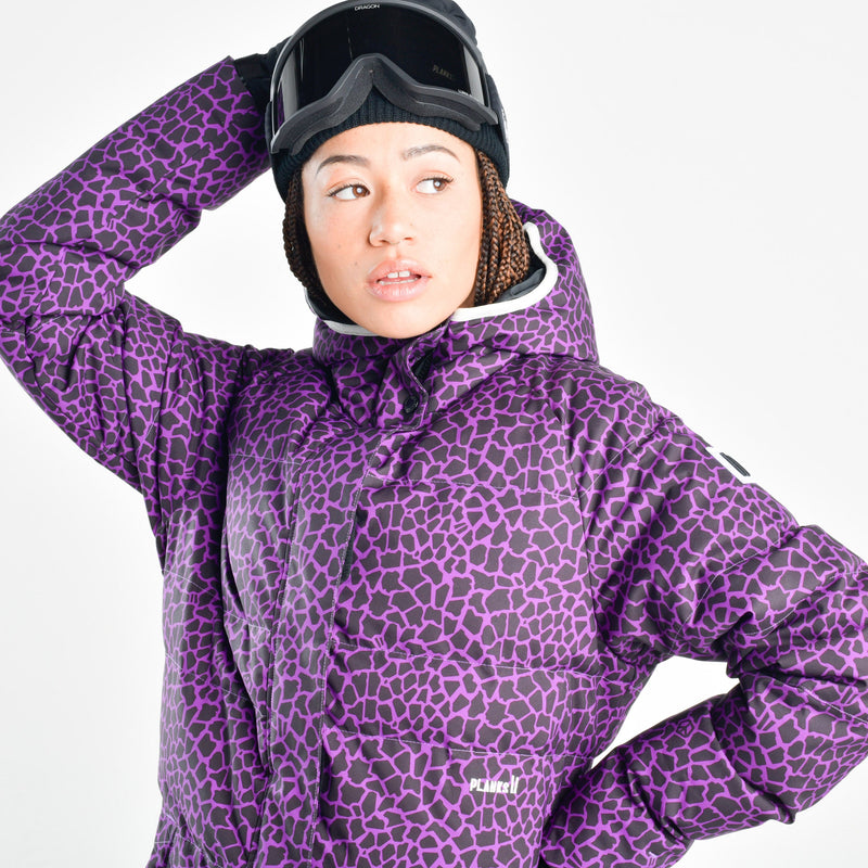 Women's Huff 'n Puffa Jacket