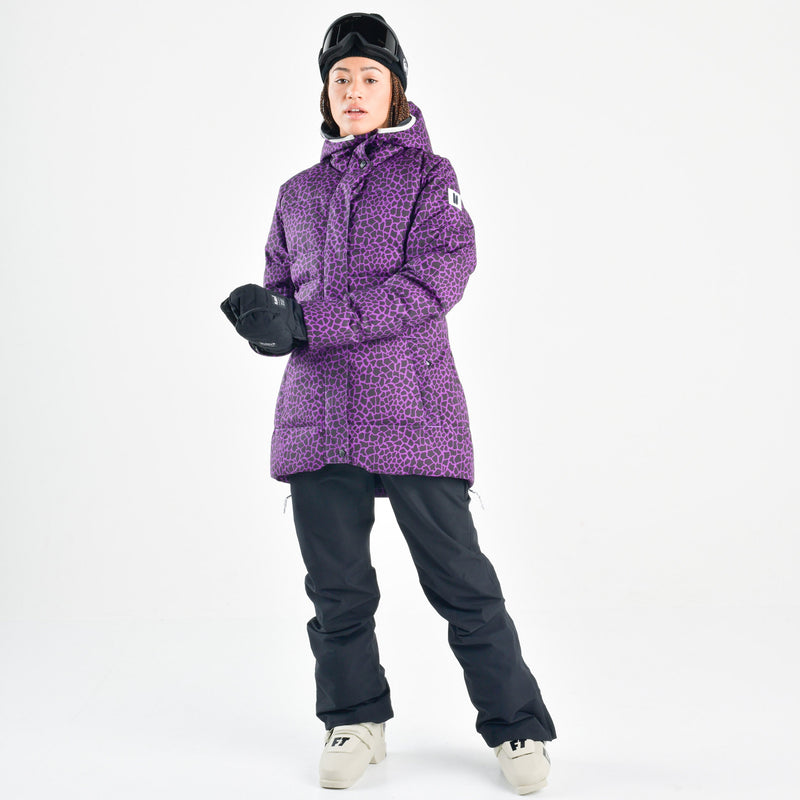 Women's Huff 'n Puffa Jacket