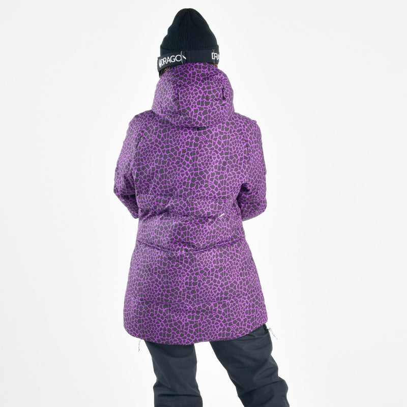 Women's Huff 'n Puffa Jacket