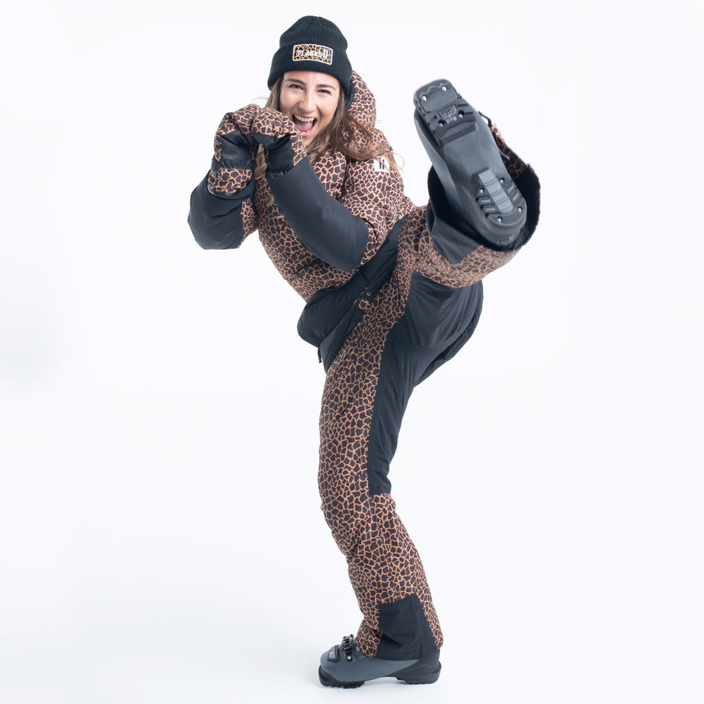 Ski Jackets, Coats & Anoraks – The Mountain Supply Company Ltd