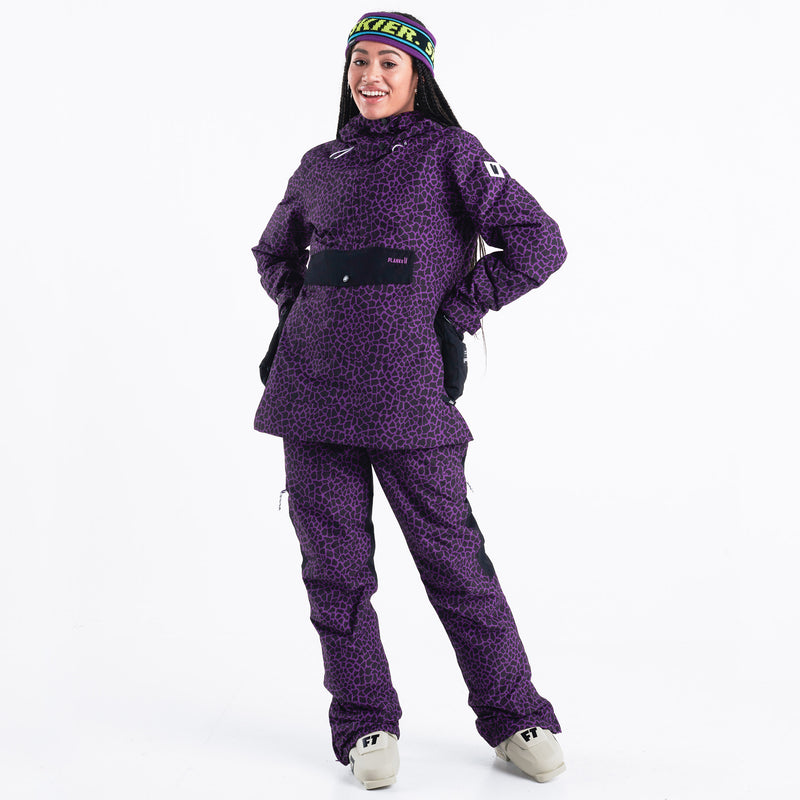 Women's Overstoke Anorak