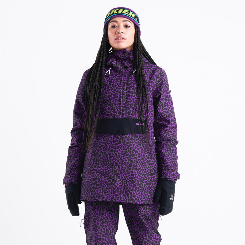 Women's Overstoke Anorak