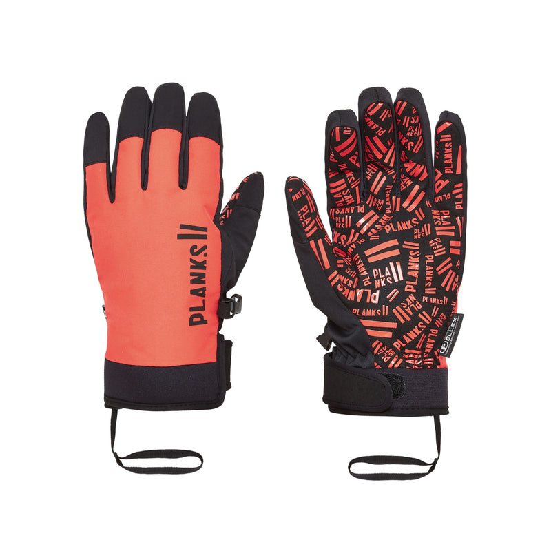 Unisex High Times Pipe Glove
