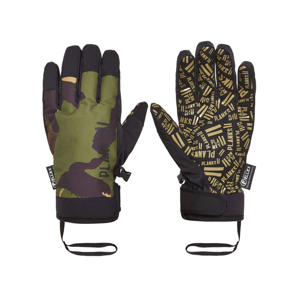 Unisex High Times Pipe Glove